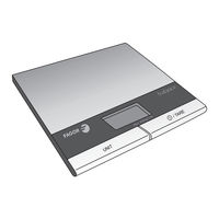 Fagor BC-350X Manual De Instrucciones
