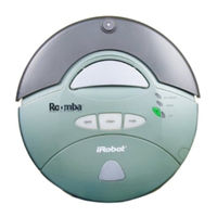 iRobot Roomba 5105 Manual Del Usuario