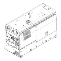 Lincoln Electric 12691 Manual Del Operador
