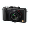 Cámaras Digitales Panasonic Lumix DMC-LX5 Instrucciones De Funcionamiento Para Características Avanzadas
