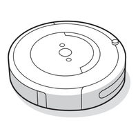 Irobot Roomba Manual De Usuario