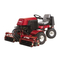 Toro Reelmaster 2000