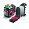 Niveles Láser Flex ALC 3/360-G/R 10.8 Manual De Instrucciones