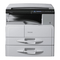 Impresora Todo en uno Ricoh MP 2014 Serie Instrucciones De Uso