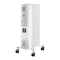 Calentadores Thulos TH-RAC702 Manual De Instrucciones