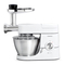 Mezcladores Kenwood Chef KMC500 Manual Del Usuario