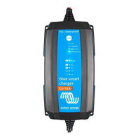 Victron energy Blue Smart IP65 120 V 12/5 Manual