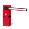 Barreras Automáticas BFT MOOVI 30S / 30-50 RMM Instrucciones De Uso