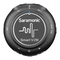 Saramonic V2M - Solución estéreo para grabar audio manos libres en smartphones Manual