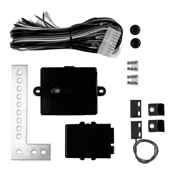 Waeco MagicSpeed MS800 Instrucciones De Montaje Y De Uso