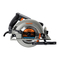 Sierras Truper SICI-7-1/4N4 Manual De Instrucciones