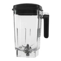 KitchenAid 4KSB68SW Manual De Instrucciones