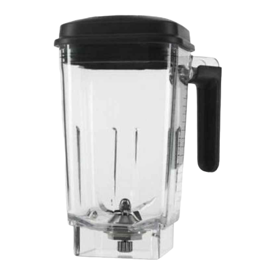 KitchenAid KSB68SW Manual De Instrucciones