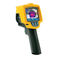 Fluke TiR Manual De Uso