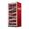 Merchandisers FRIGOGLASS ICOOL2-500 [R290] C Manual De Usuario