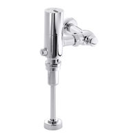 Kohler K-10668 Manual Del Usuario