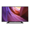 TV Philips 4100 Serie Manual De Usuario