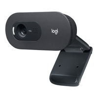 Logitech C505e Guia De Instalacion
