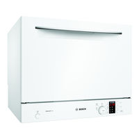 Bosch SKS62E32EU Manual De Usuario