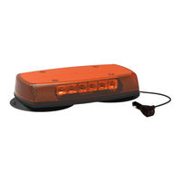Ecco REFLEX 5590 Serie Instrucciones De Instalación Y  Operación