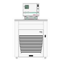 Julabo FPW50-HE Manual De Operación