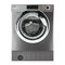 Hoover H-WASH 300 PRO - Manual de la lavadora