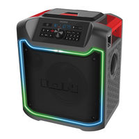 Ion Pathfinder 280 Guia Del Usuario