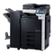 Impresora Todo en uno Konica Minolta bizhub C360 Manual Del Operador