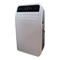 Acondicionadores de Aire Infiniton PAC-3001 CO+H Manual De Usuario