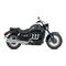 Triumph Rocket III Roadster