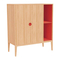 Muebles de Interior Habitat Rita 822532 Manual De Instrucciones