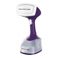 Russell Hobbs 25600-56 Manual De Instrucciones