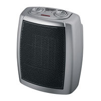 DeLonghi DCH1030 Instrucciones Para El Uso