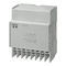 Relés Siemens 5TT5 200 Instructivo