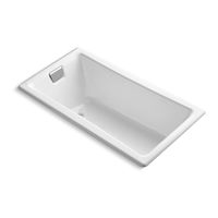 Kohler K-850 Diagrama De Instalación