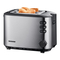 Tostadoras SEVERIN 8120.0000 Instrucciones De Uso