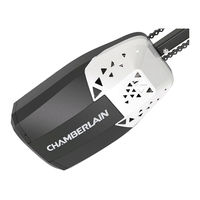 Chamberlain HD220C Manual De Instrucciones