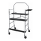 Manual de la serie MetalTech Jobsite, I-IMIS
