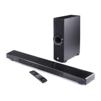 Yamaha NS-WSW120 Manual De Instrucciones