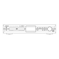 Teac PL-D2000 Manual Del Usuario