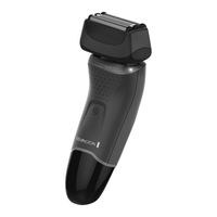 Remington XF8705 Manual De Instrucciones