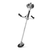 Stihl FS 561 C-M Manual De Instrucciones