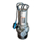Bombas PYD Electrobombas TIGER INOX Serie Manual De Instrucciones