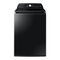 Lavadoras Samsung WA22B3554 Serie Manual Del Usuario