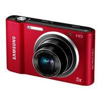 Samsung ST66 Manual De Instrucciones