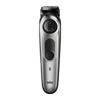 Braun 5542 Manual De Instrucciones
