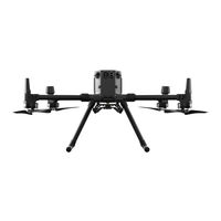 Dji MATRICE 300 RTK Información Del Producto