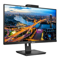Philips B Serie 243B1 Manual De Usuario