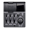 Takamine TP-4T, TP-4TD - Manual del preamplificador