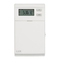 LUX ELV1/PSPLV510 - Manual del termostato programable de voltaje de línea